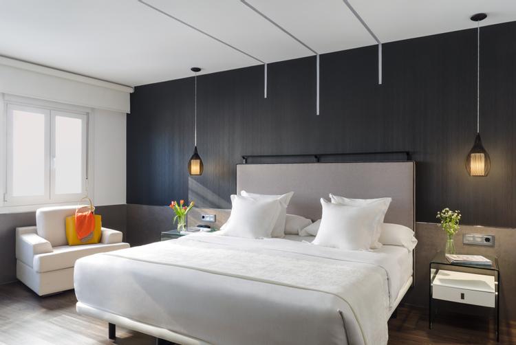 Hotel Francisco I | Madrid | 1