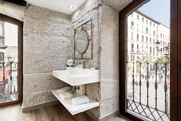Hotel Francisco I | Madrid | Photos 18