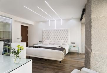 Hotel Francisco I | Madrid | Photos 26