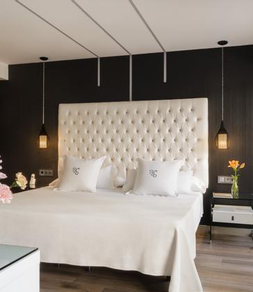 Hotel Francisco I | Madrid | Fotos 4