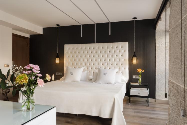 Hotel Francisco I | Madrid | 2