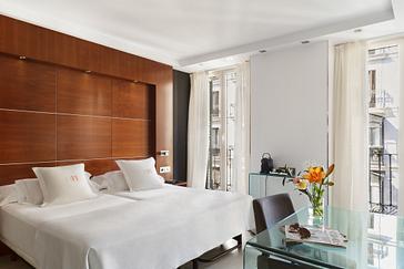 Hotel Francisco I | Madrid | Photos 47