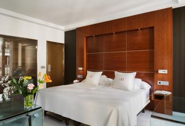 Hotel Francisco I | Madrid | Fotos 6