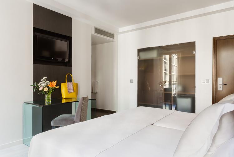 Hotel Francisco I | Madrid | 3