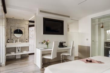 Hotel Francisco I | Madrid | Photos 35