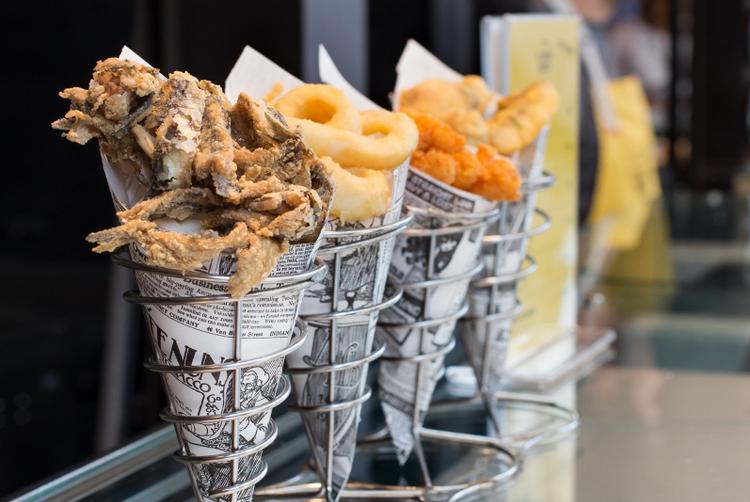 Hotel Francisco I | Madrid | 2