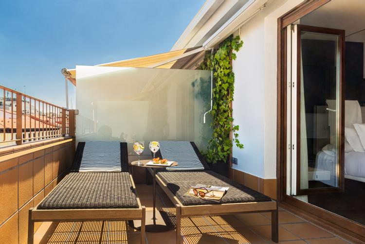 Hotel Francisco I | Madrid | 1