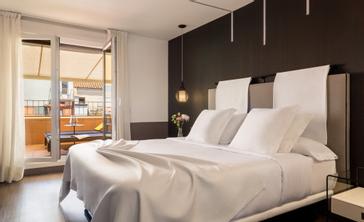 Hotel Francisco I | Madrid | Photos 70