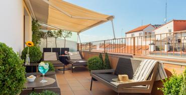 Hotel Francisco I | Madrid | Ventajas de reservar directamente: | 1