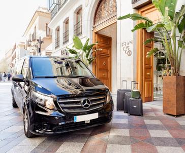 Hotel Francisco I | Madrid | Photos 9