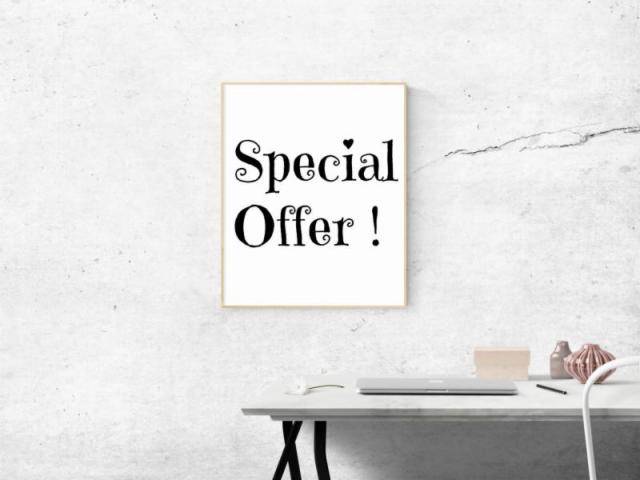 3% DI SCONTO EXTRA